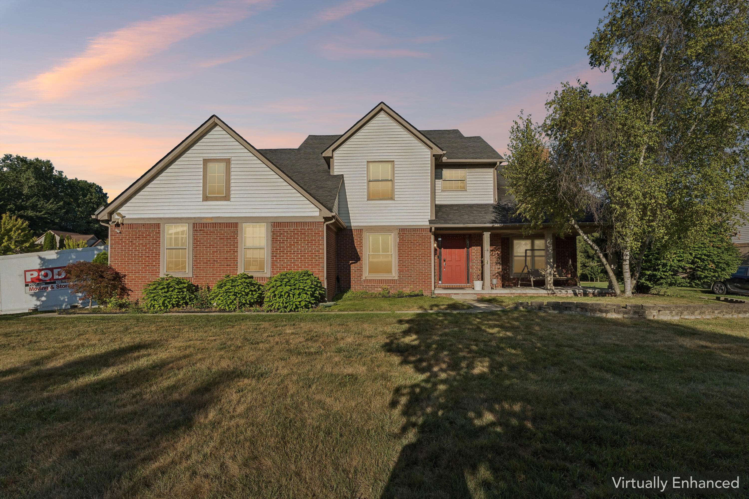 2164 Woodbine DR, Canton Twp, MI 48188