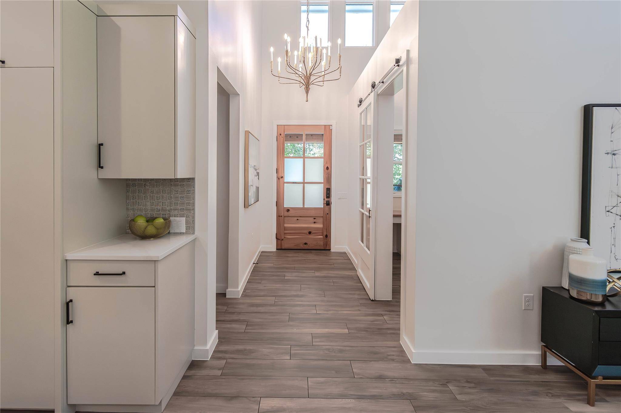 5805 Chesterfield Ave, Austin, TX 78752