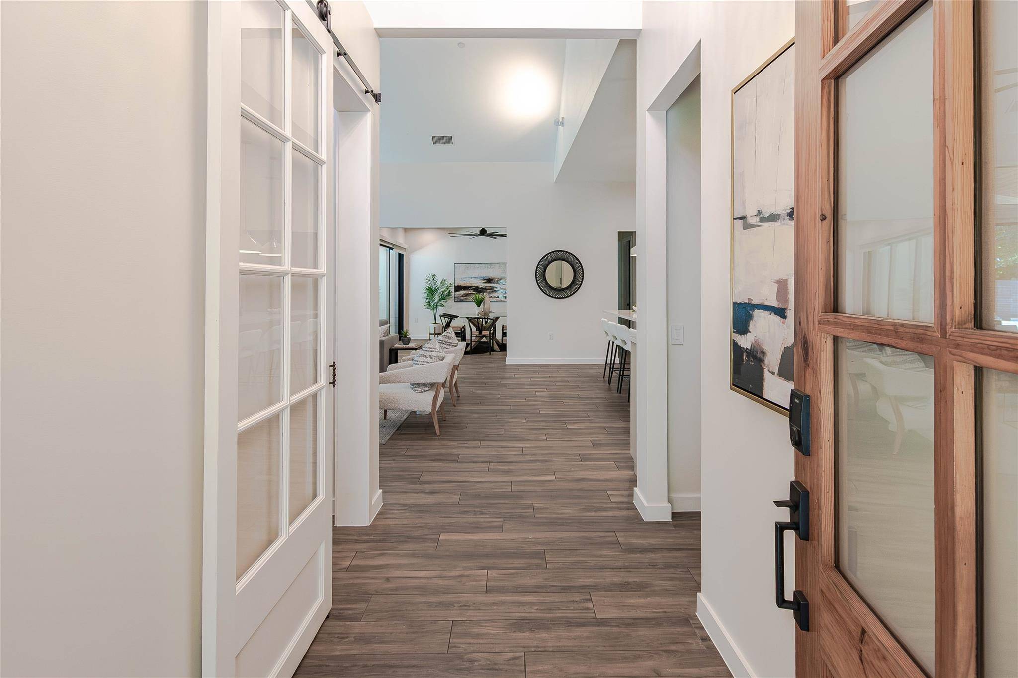 5805 Chesterfield Ave, Austin, TX 78752