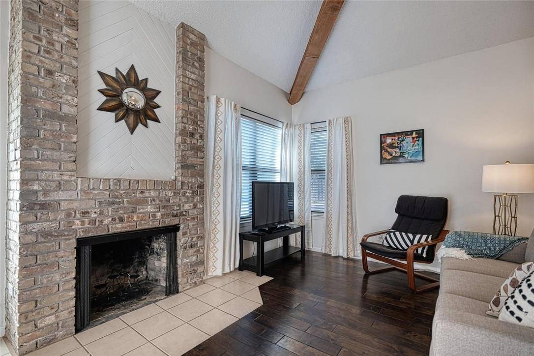 1748 Ohlen RD #74, Austin, TX 78757