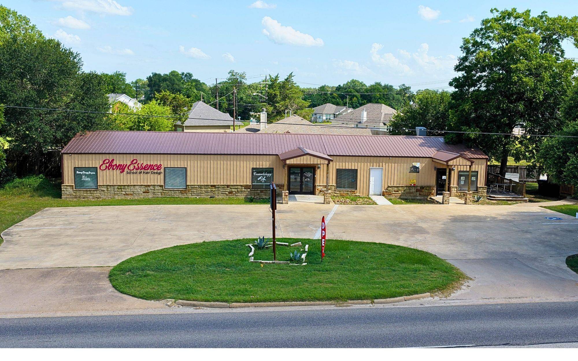 1707 State Hwy 21 W, Caldwell, TX 77836