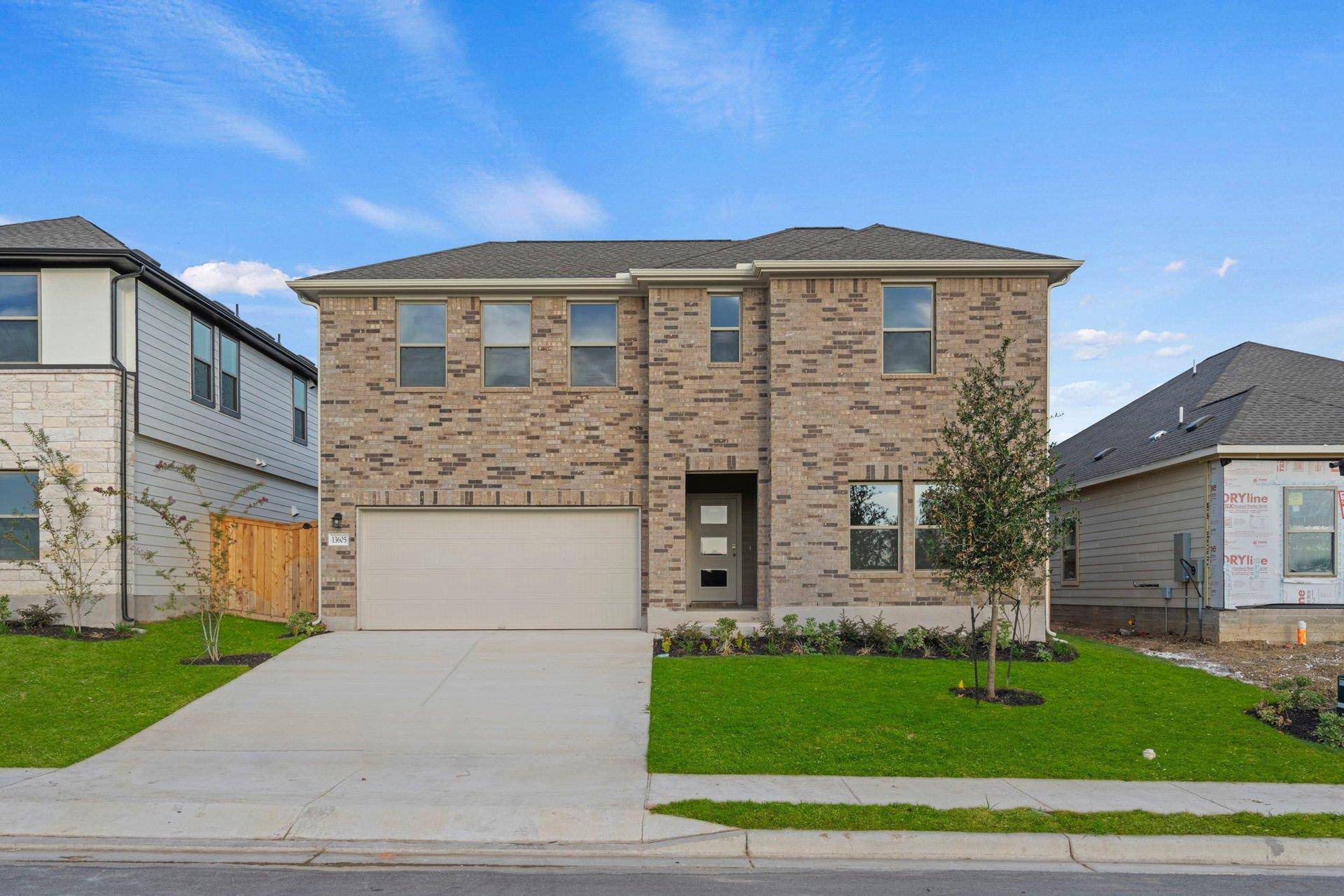 13605 Gray Landing DR, Elgin, TX 78621