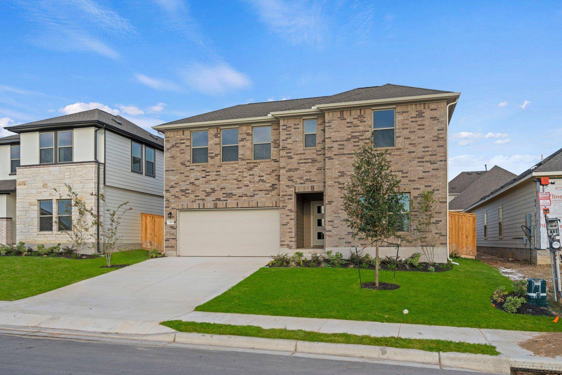 13605 Gray Landing DR, Elgin, TX 78621