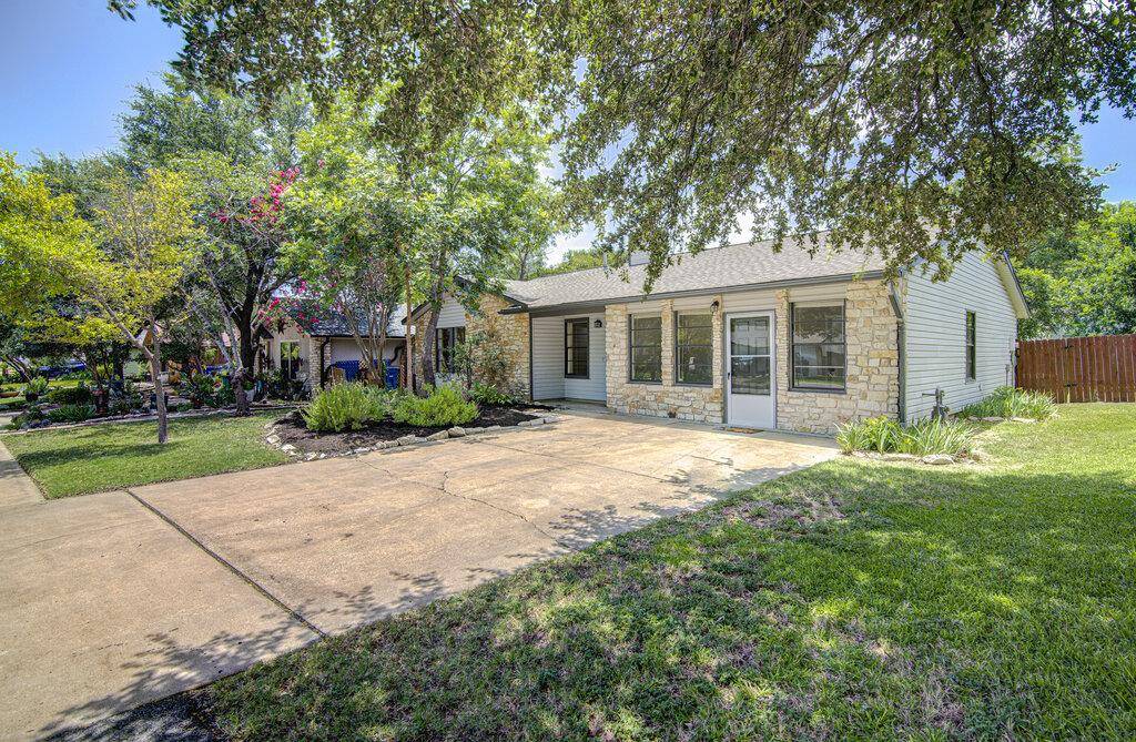 1603 Holstein DR, Austin, TX 78758