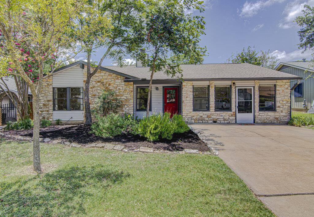 1603 Holstein DR, Austin, TX 78758