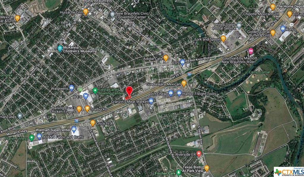 608 Interstate 35 HWY S, New Braunfels, TX 78130