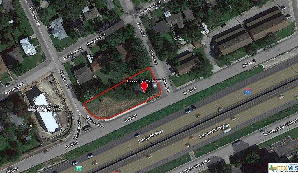 608 Interstate 35 HWY S, New Braunfels, TX 78130