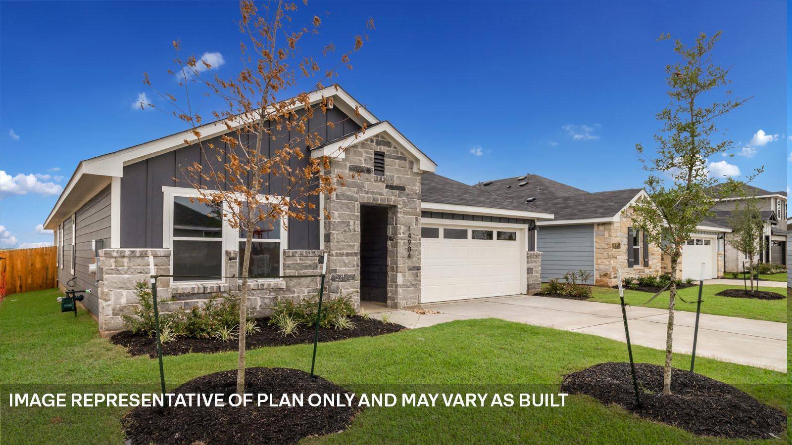 20225 Tester ST, Manor, TX 78653