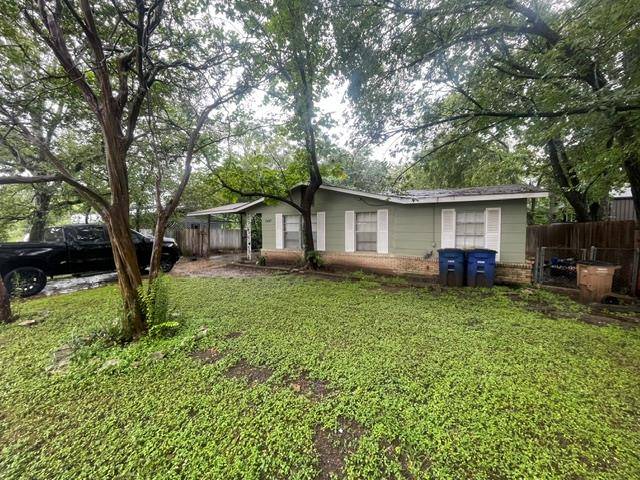 1607 Sylvan Glade, Austin, TX 78745