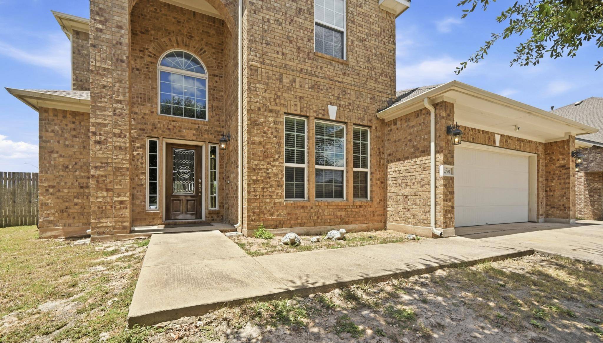 258 Tangerine DR, Buda, TX 78610