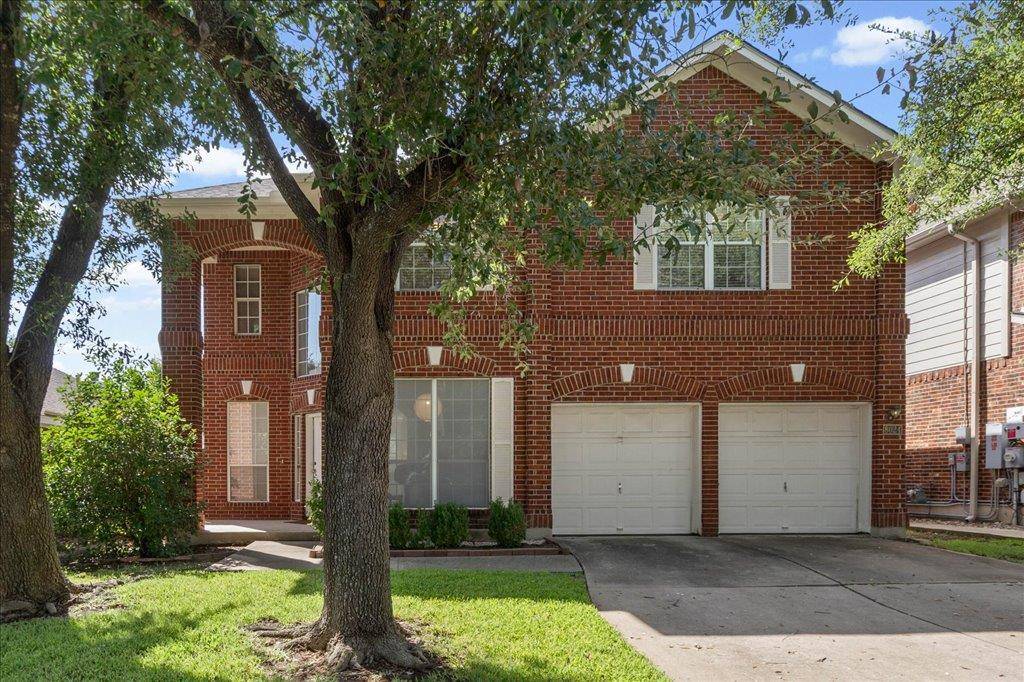 8024 Whitworth LN, Round Rock, TX 78681