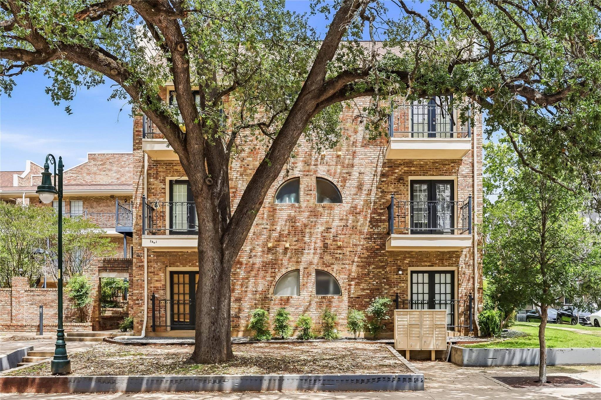 2801 Rio Grande ST #308, Austin, TX 78705