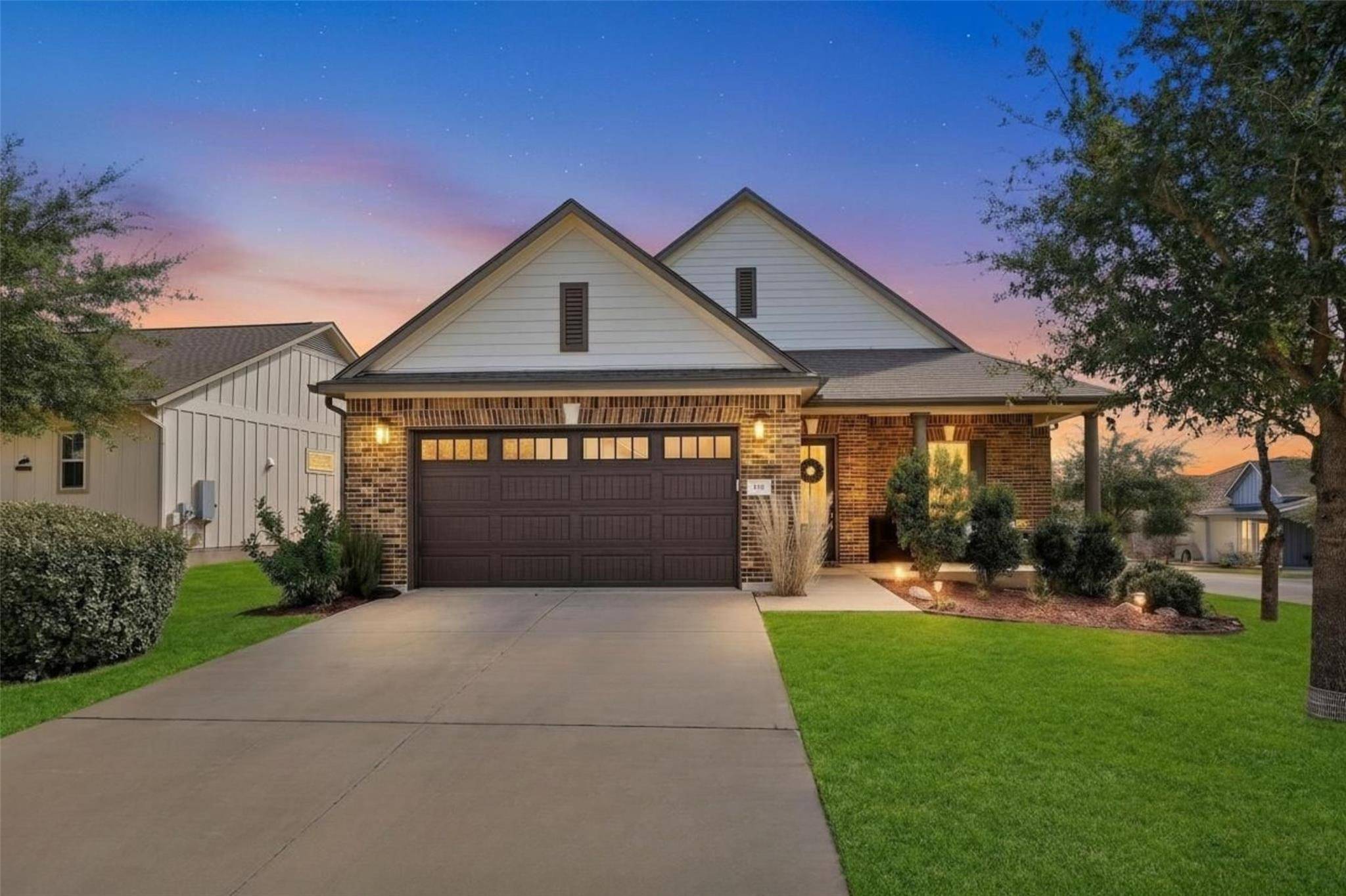 259 Sowing Oak DR, San Marcos, TX 78666