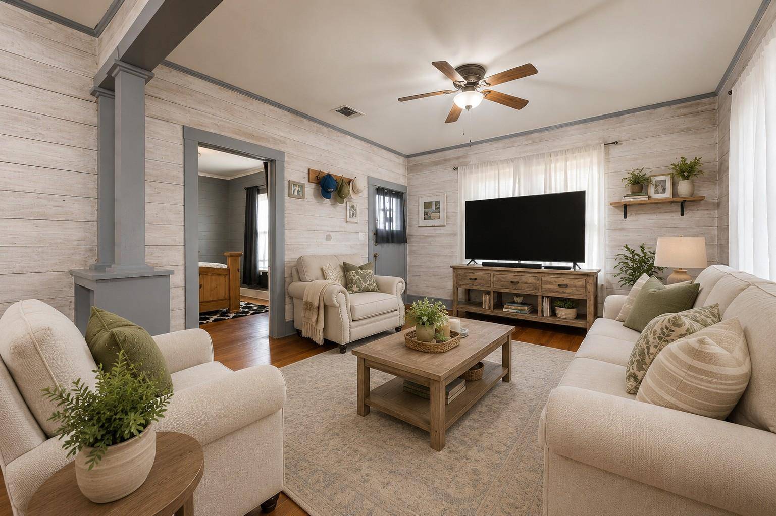 309 Anderson ST, Schulenburg, TX 78956