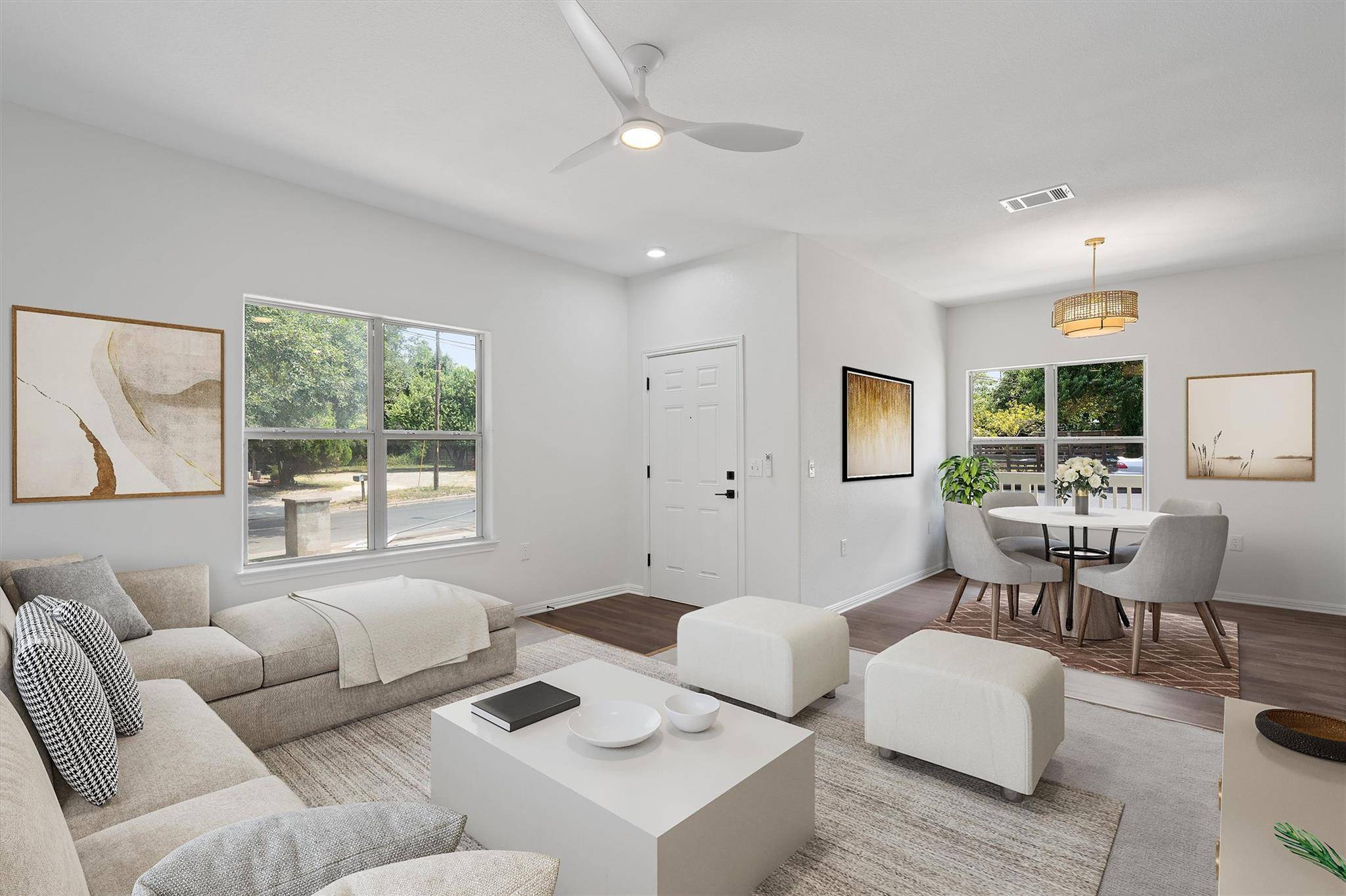 7300 Blessing Ave, Austin, TX 78752