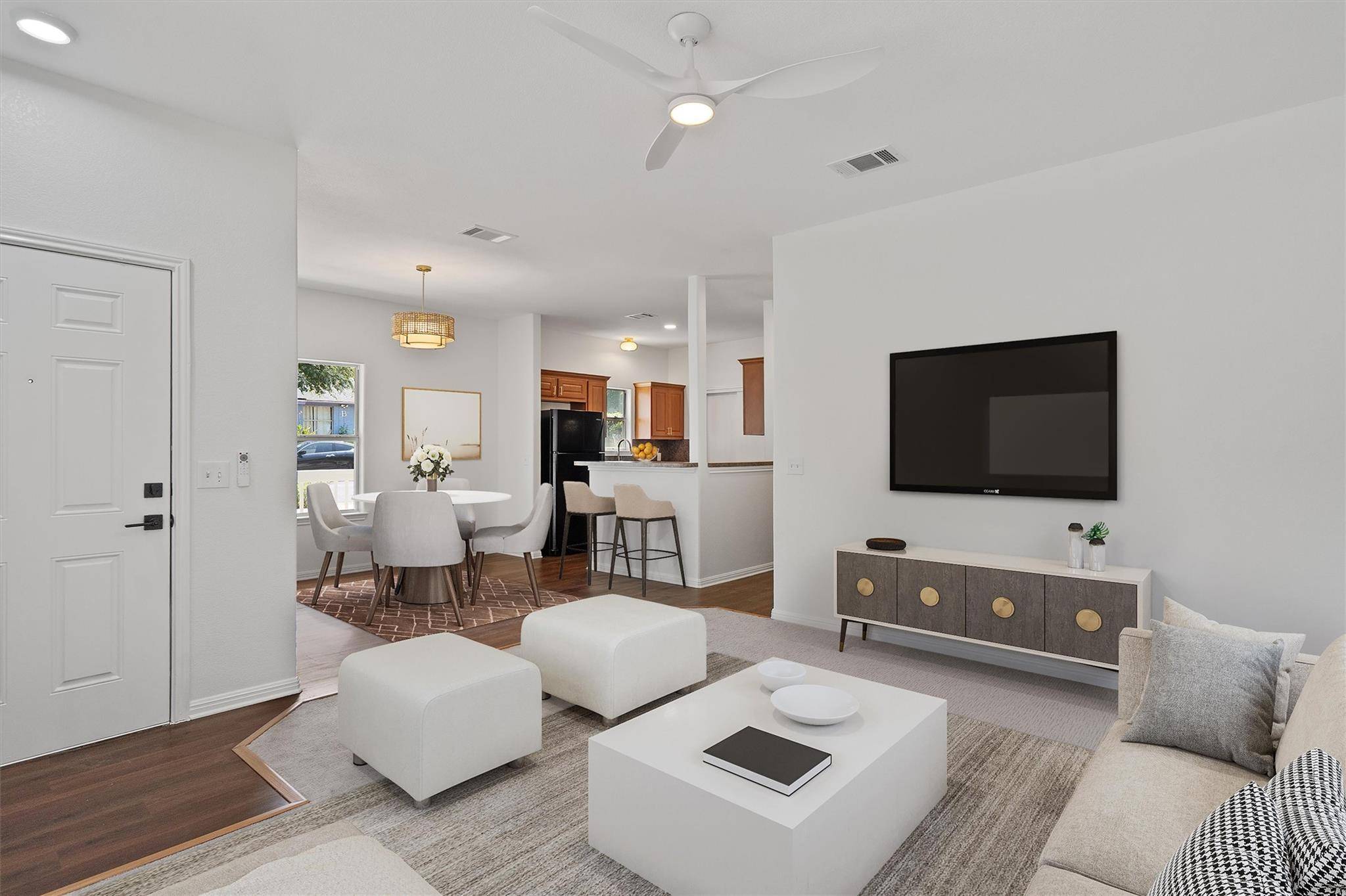 7300 Blessing Ave, Austin, TX 78752