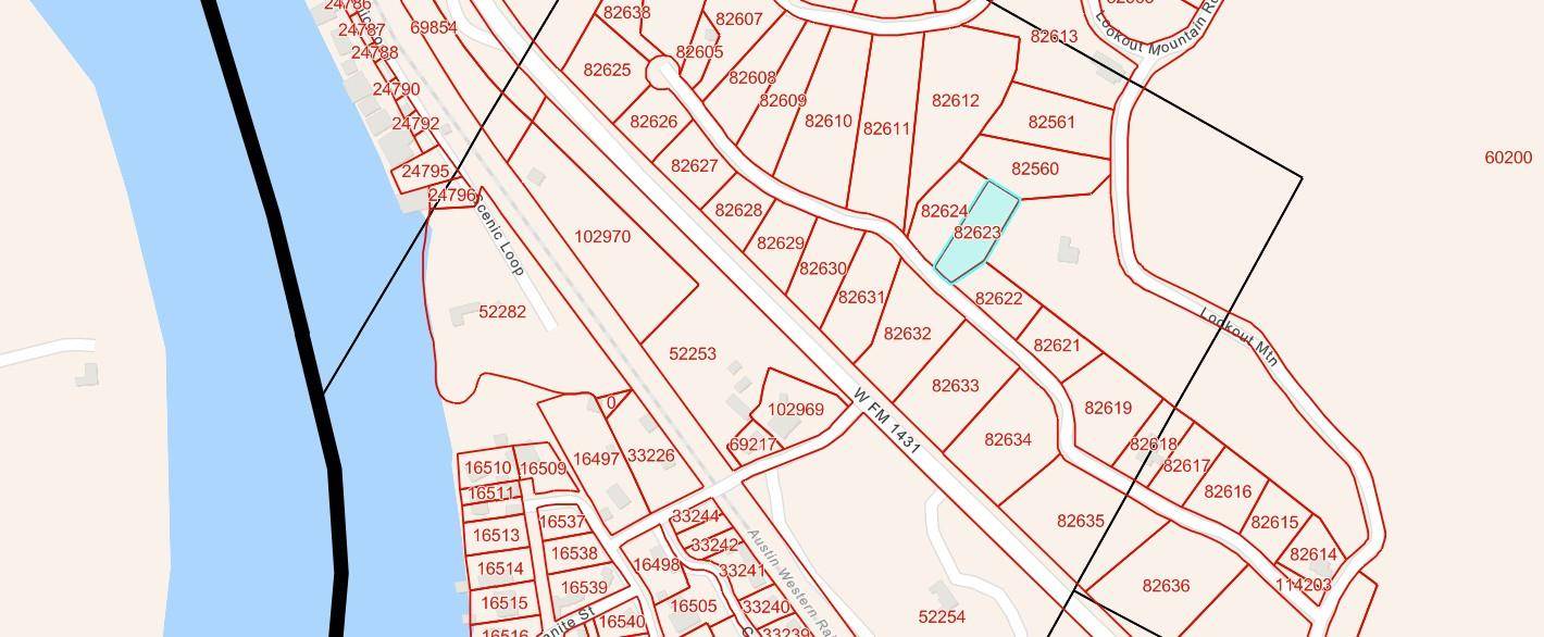 64 War Bonnet RDG, Kingsland, TX 78639