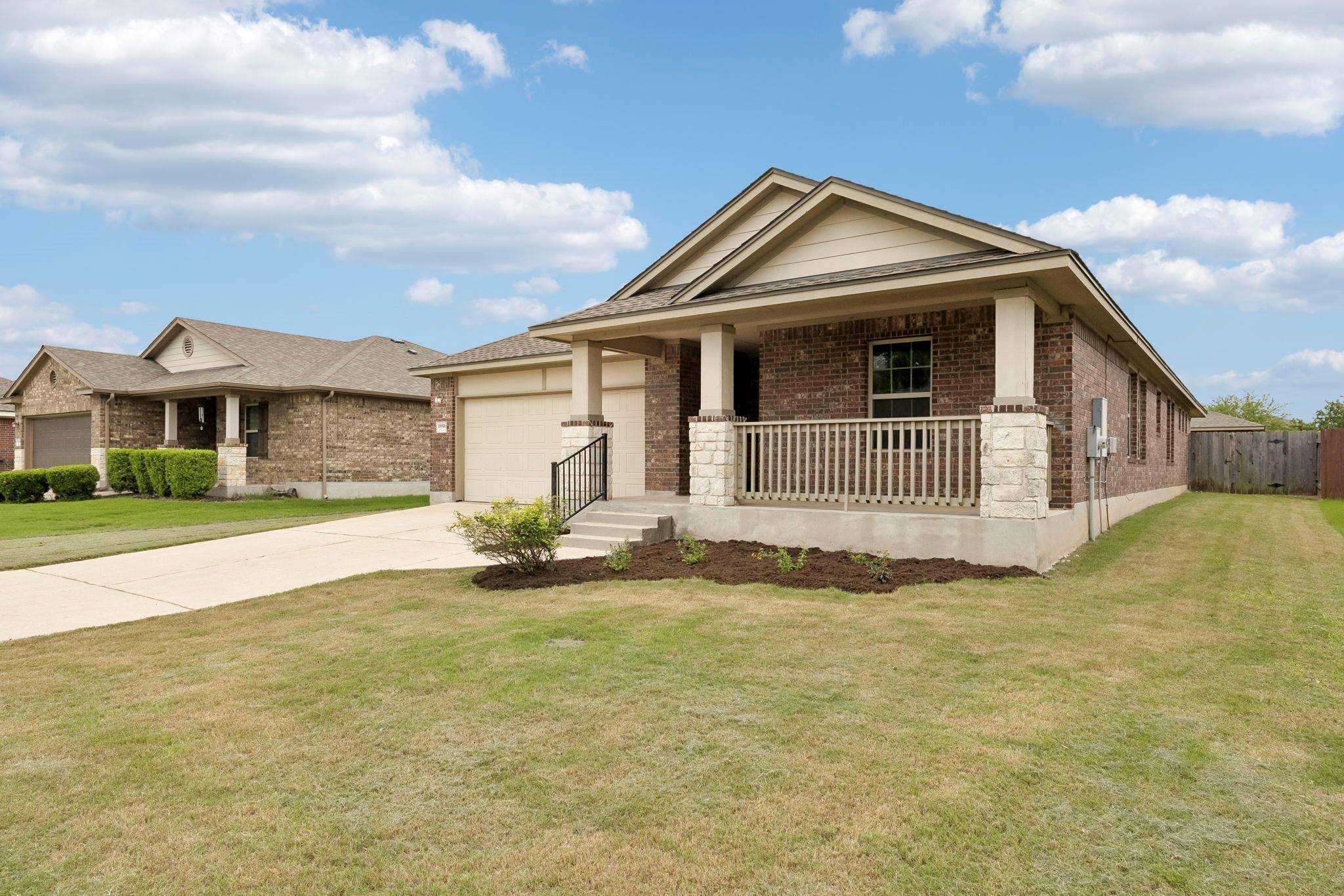 18816 Keeli LN, Pflugerville, TX 78660
