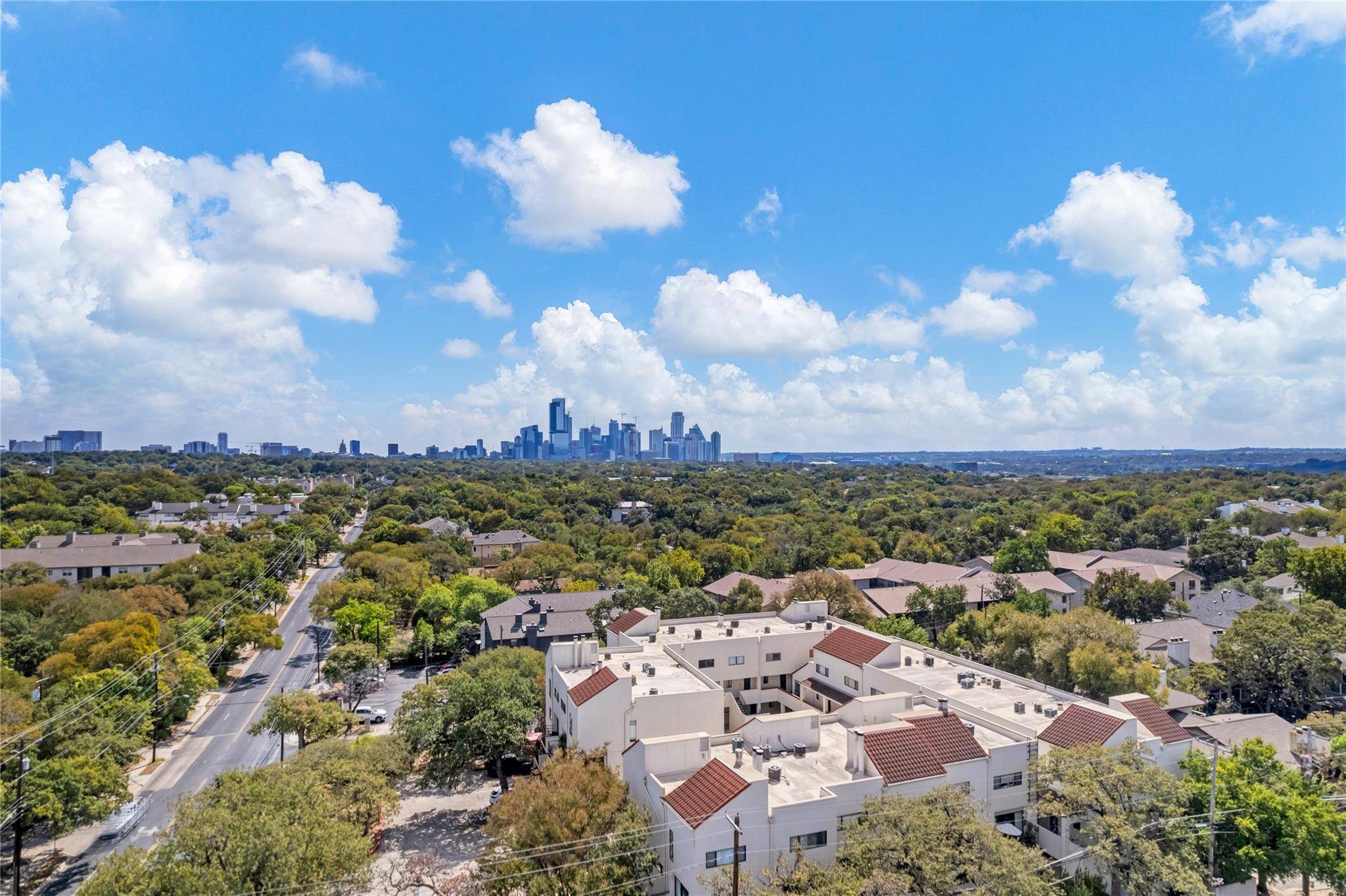 2605 Enfield RD #221, Austin, TX 78703