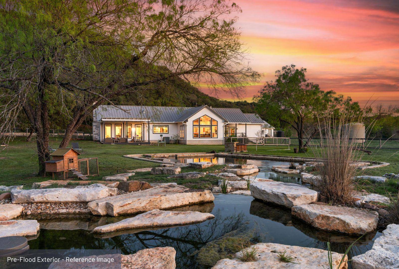 18405 Angel Valley DR, Leander, TX 78641