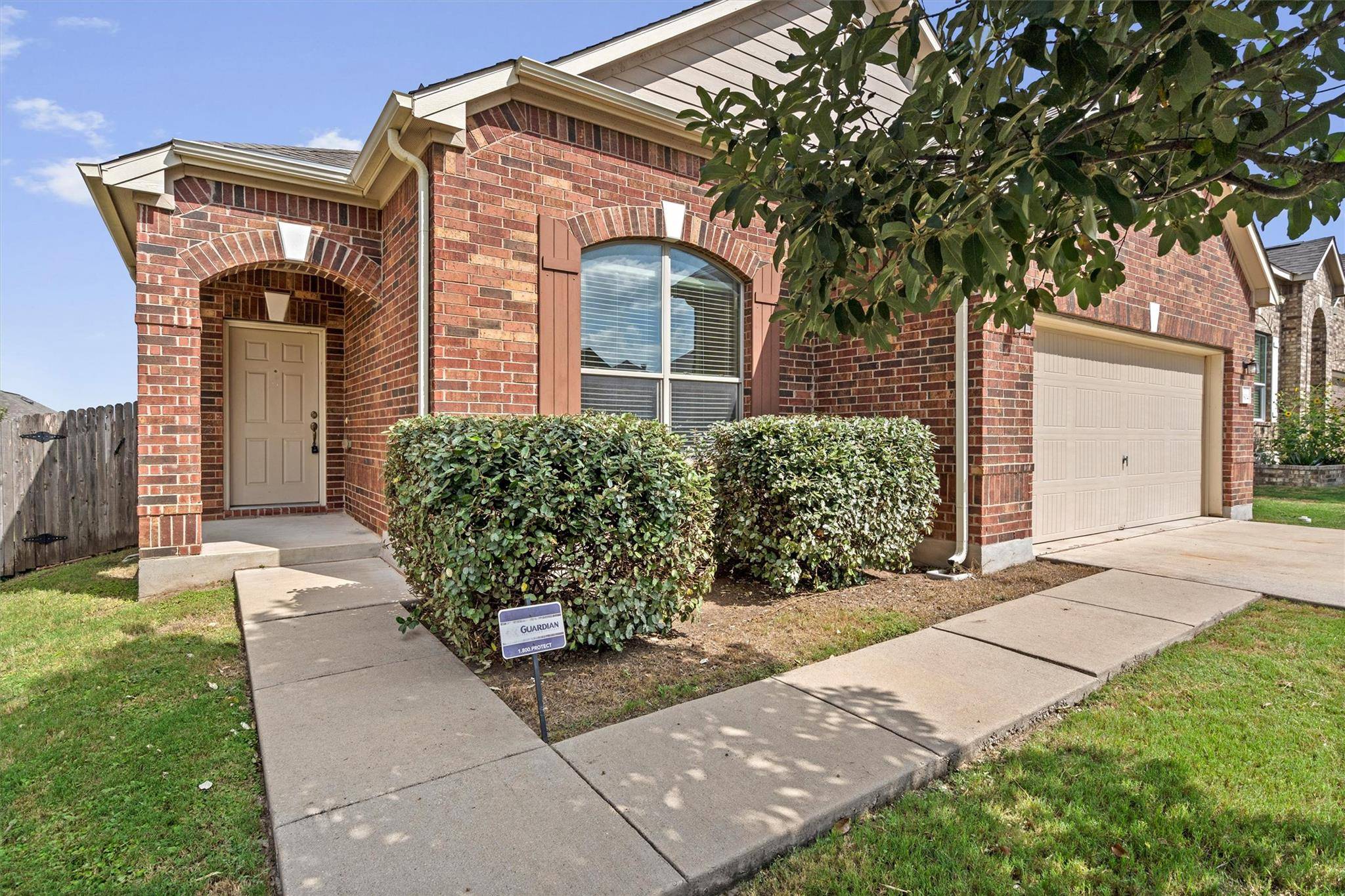 7604 Knockfin DR, Austin, TX 78744