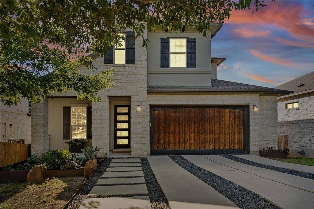 6724 Vicenza DR, Austin, TX 78739