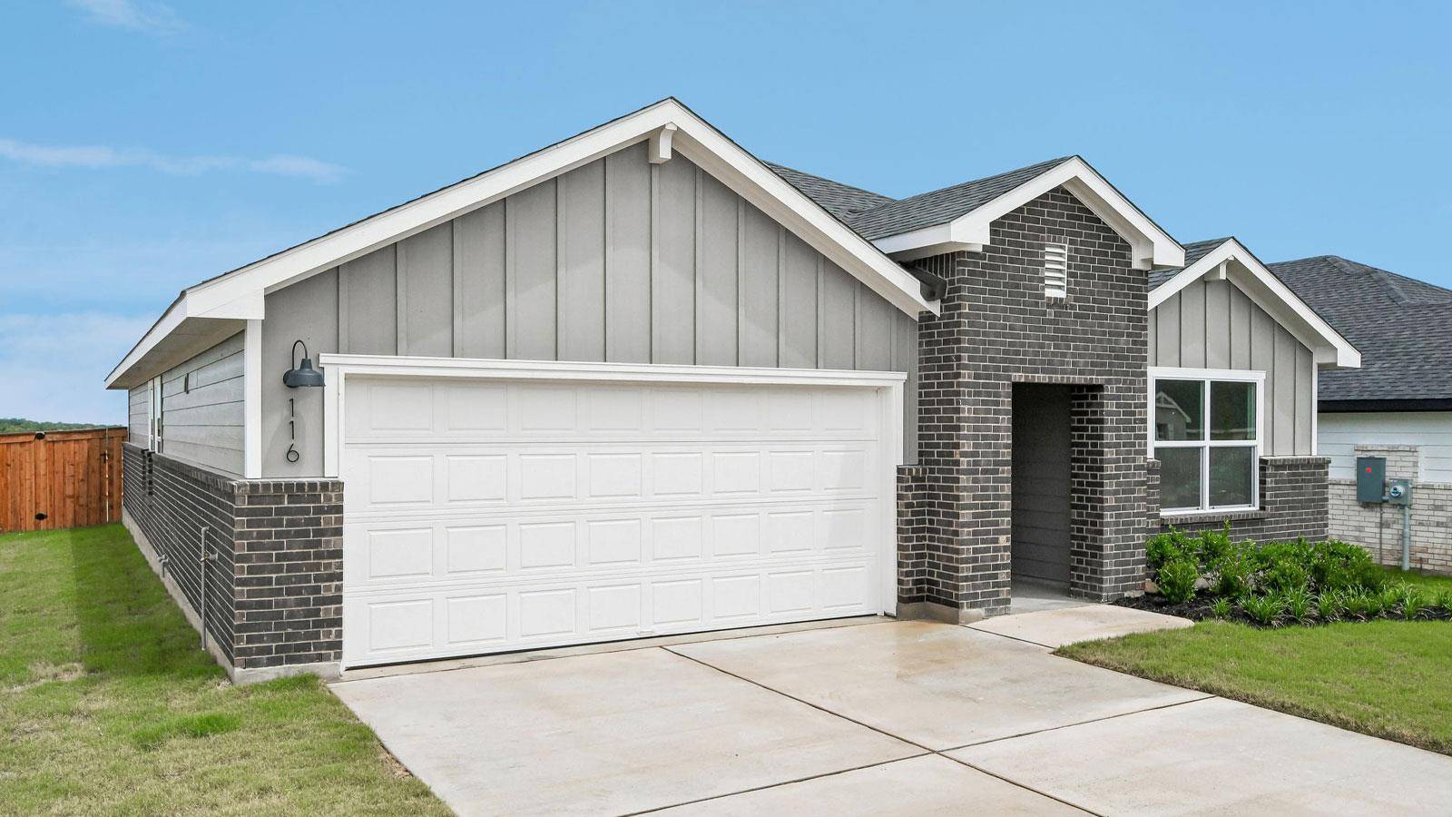 116 SOUTHRIDGE TRL, Marble Falls, TX 78654