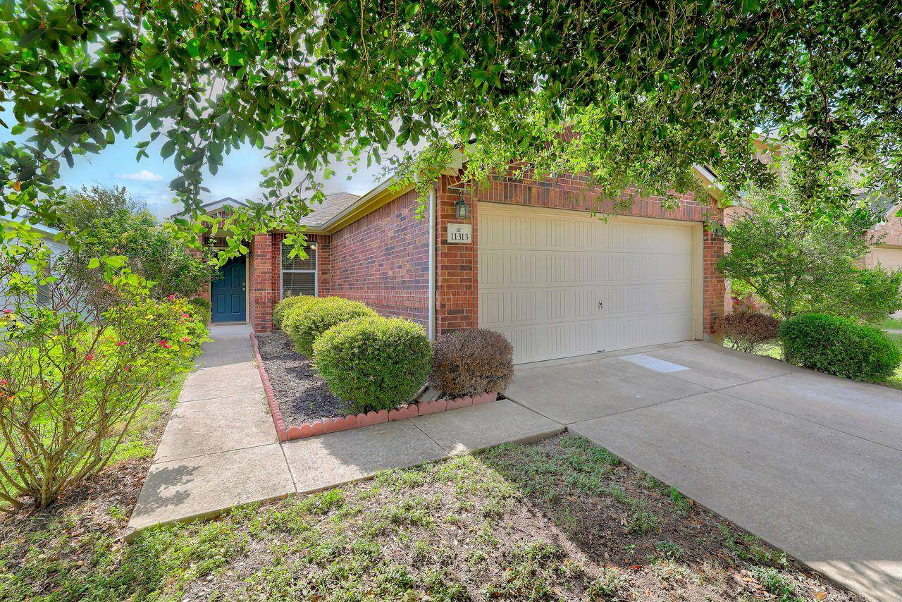 11313 Barns TRL, Austin, TX 78754