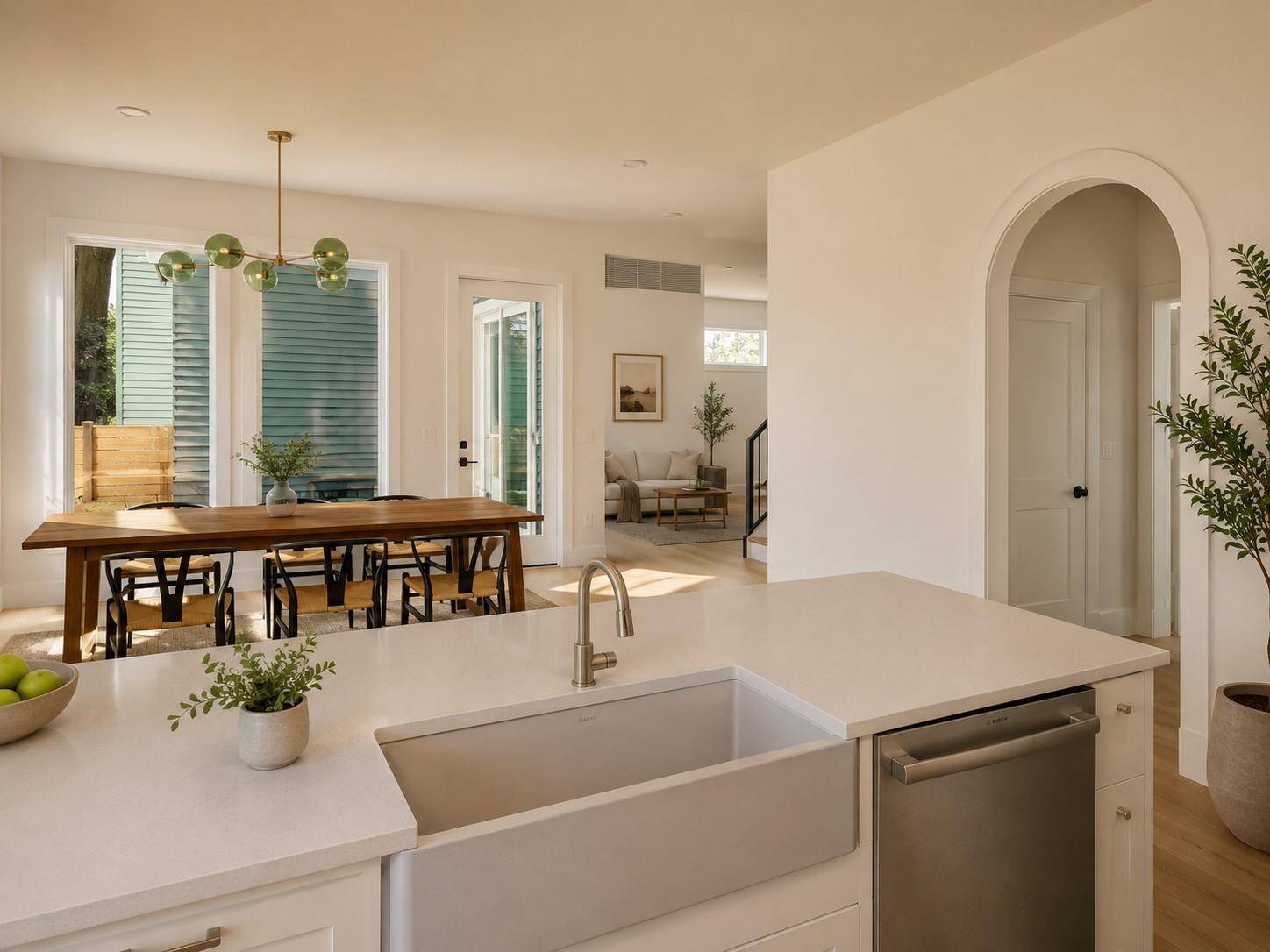 1122 Kirk Ave, Austin, TX 78702