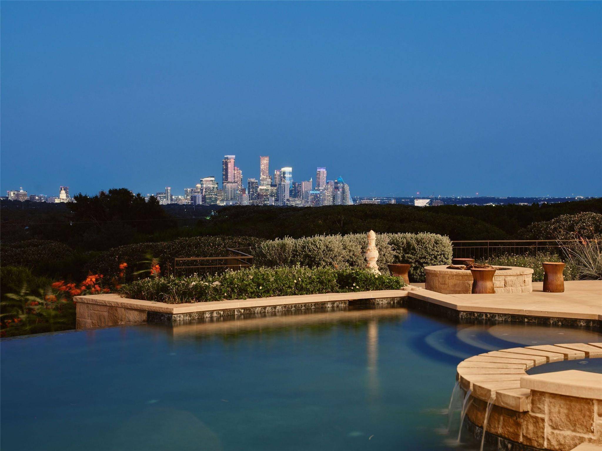 1415 Mount Larson Rd & 2012 Frances Dr, Austin, TX 78746