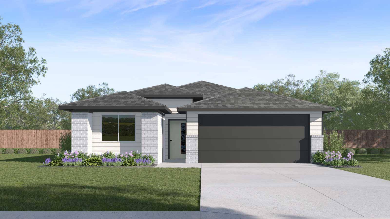 10420 Curb Strap DR, Austin, TX 78724