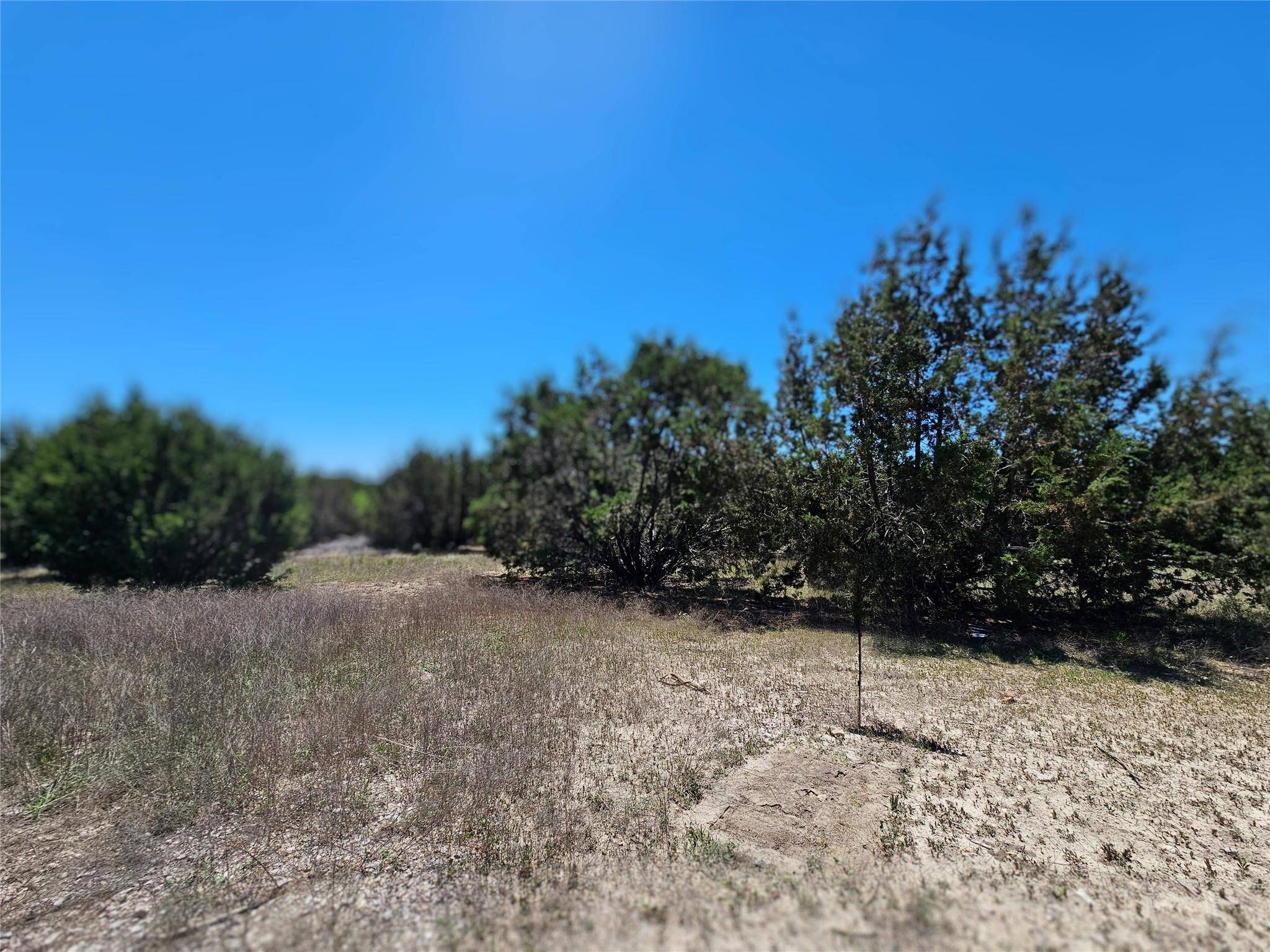 Lot 25 Alta Vista DR, Lampasas, TX 76550