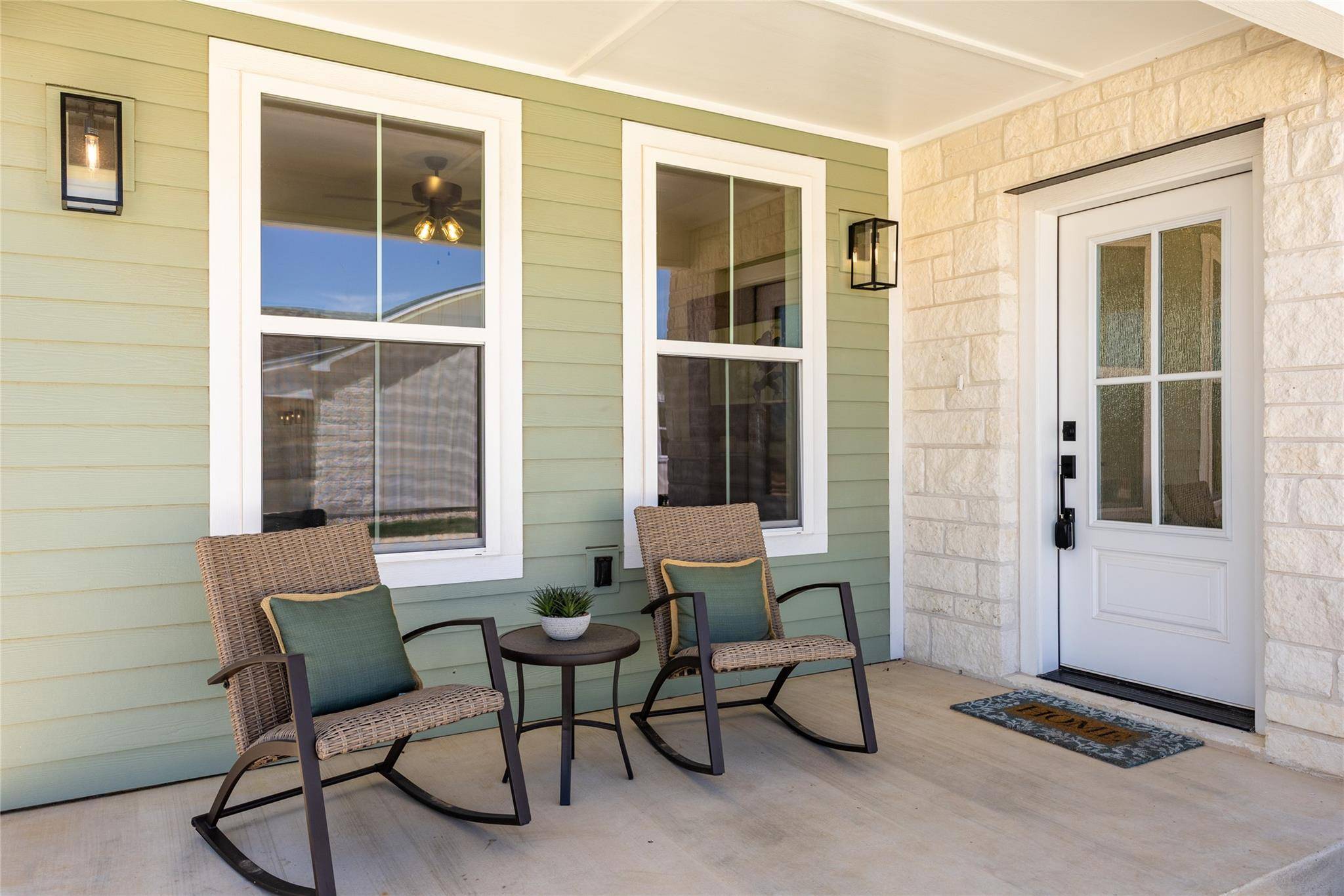 802 S Creek ST #103, Fredericksburg, TX 78624