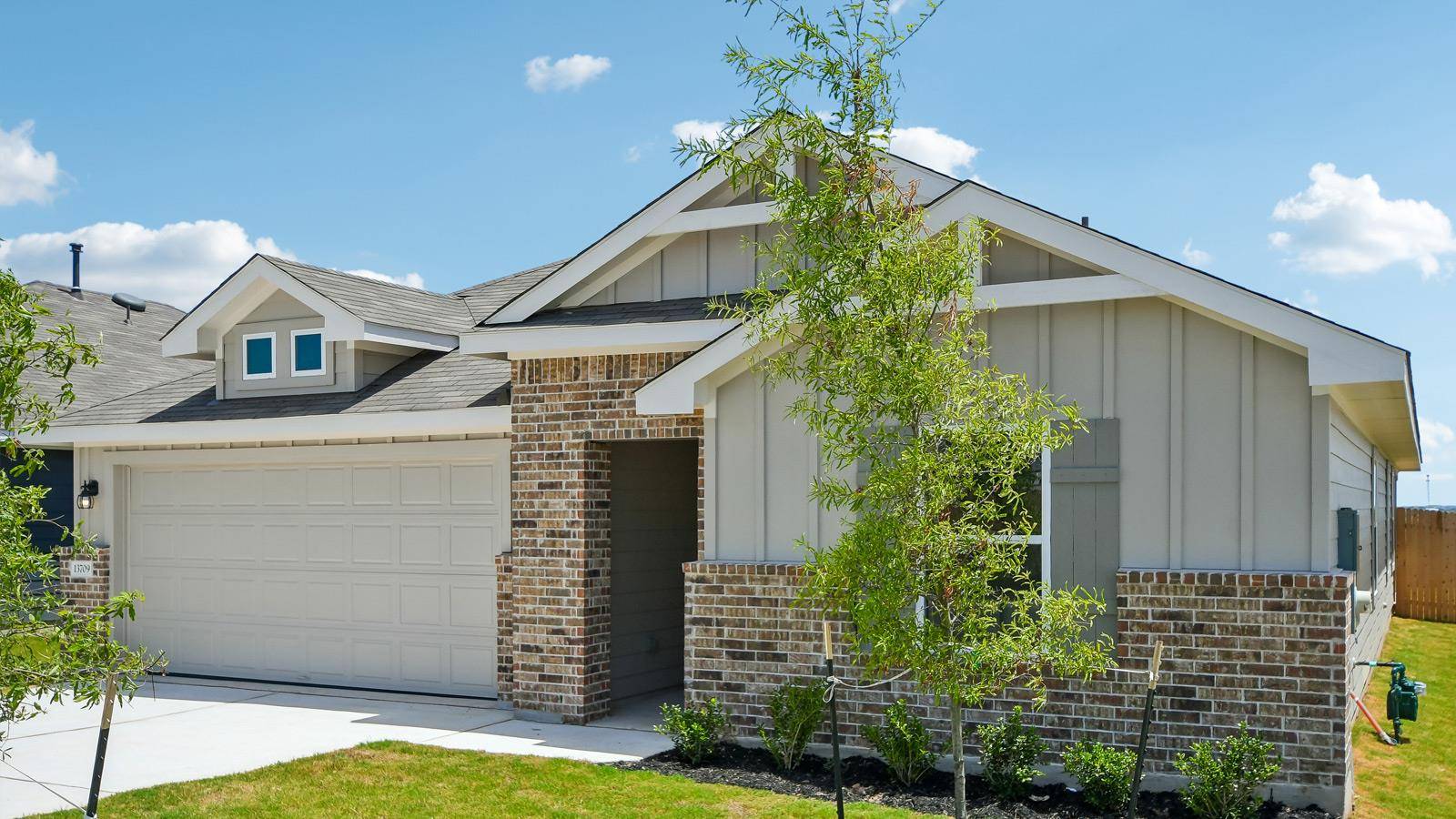 13709 Carper DR, Manor, TX 78653
