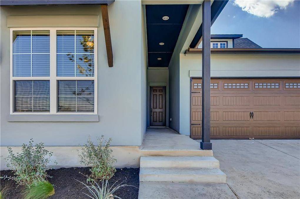 601 C-Bar Ranch TRL #53, Cedar Park, TX 78613