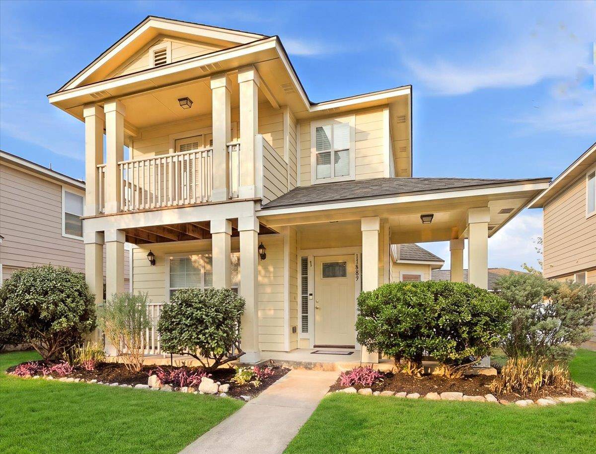 17909 Kenai Fjords DR #1, Pflugerville, TX 78660