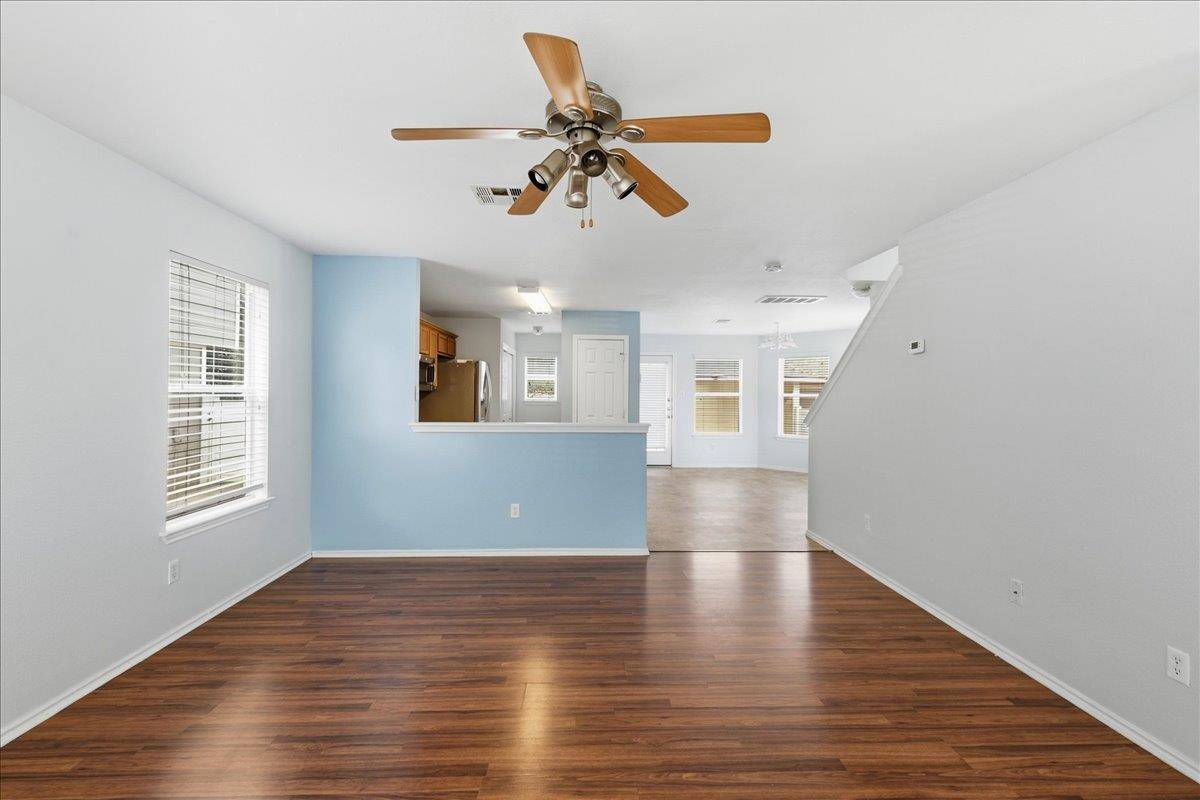 17909 Kenai Fjords DR #1, Pflugerville, TX 78660