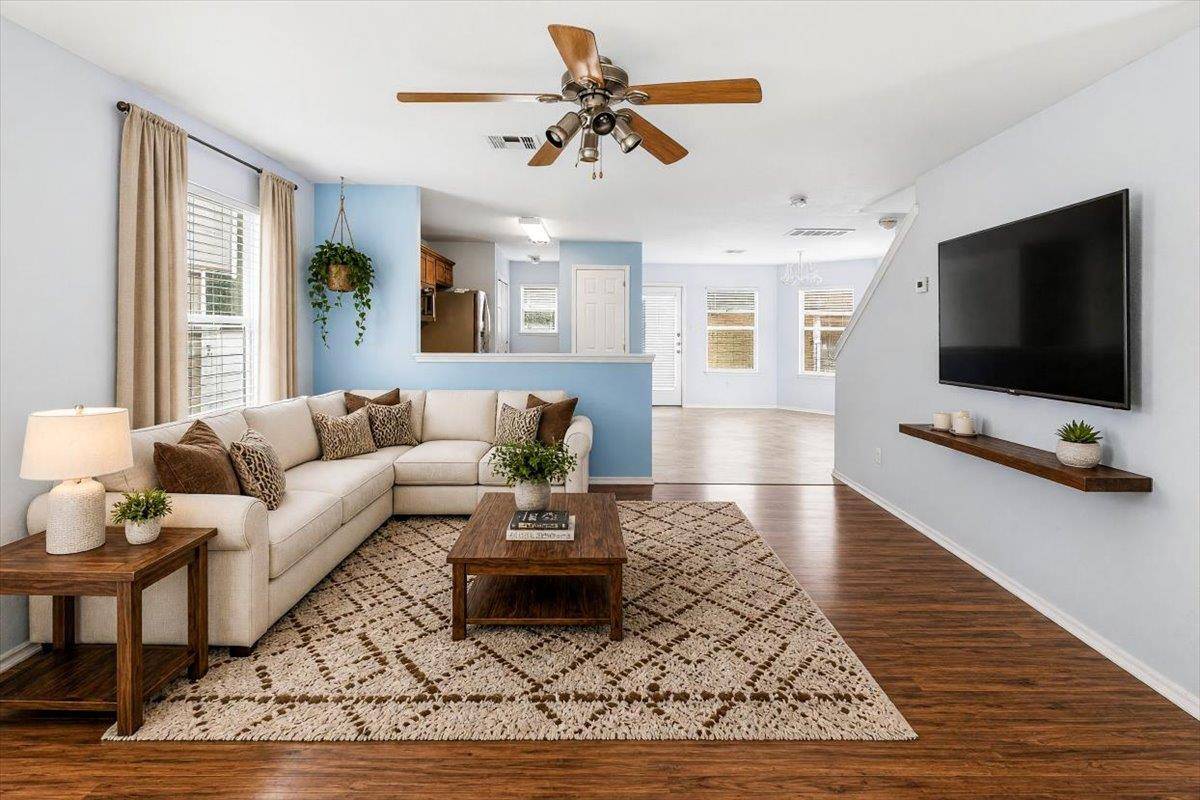 17909 Kenai Fjords DR #1, Pflugerville, TX 78660