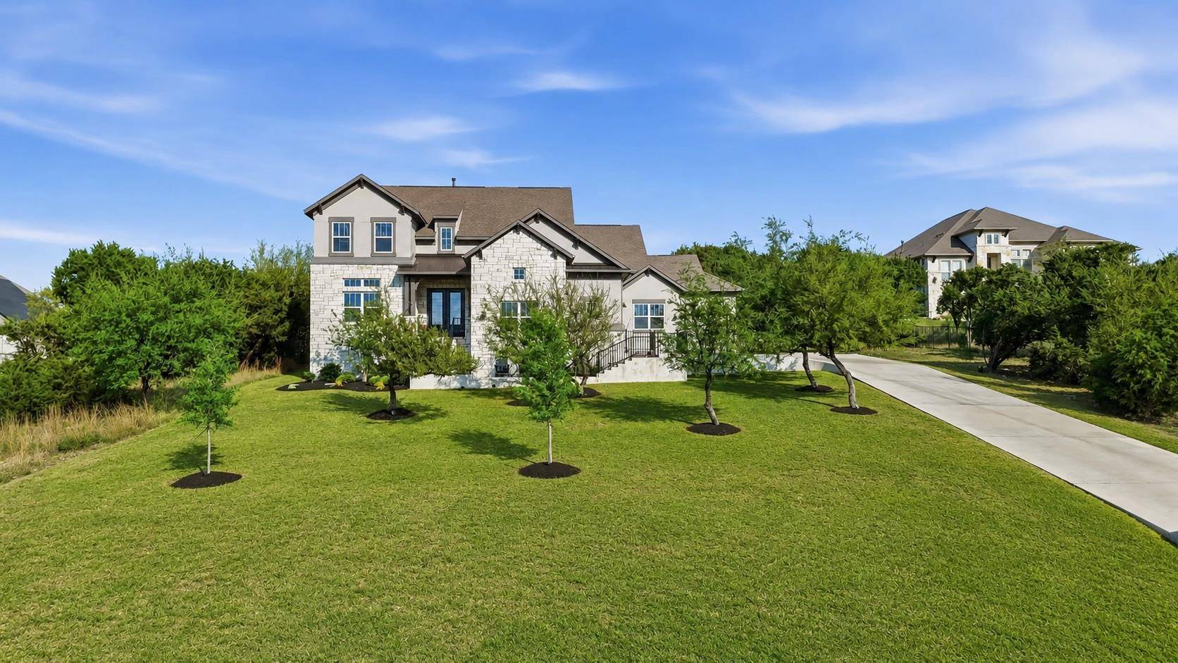 1078 Gato Del Sol Ave, Austin, TX 78737