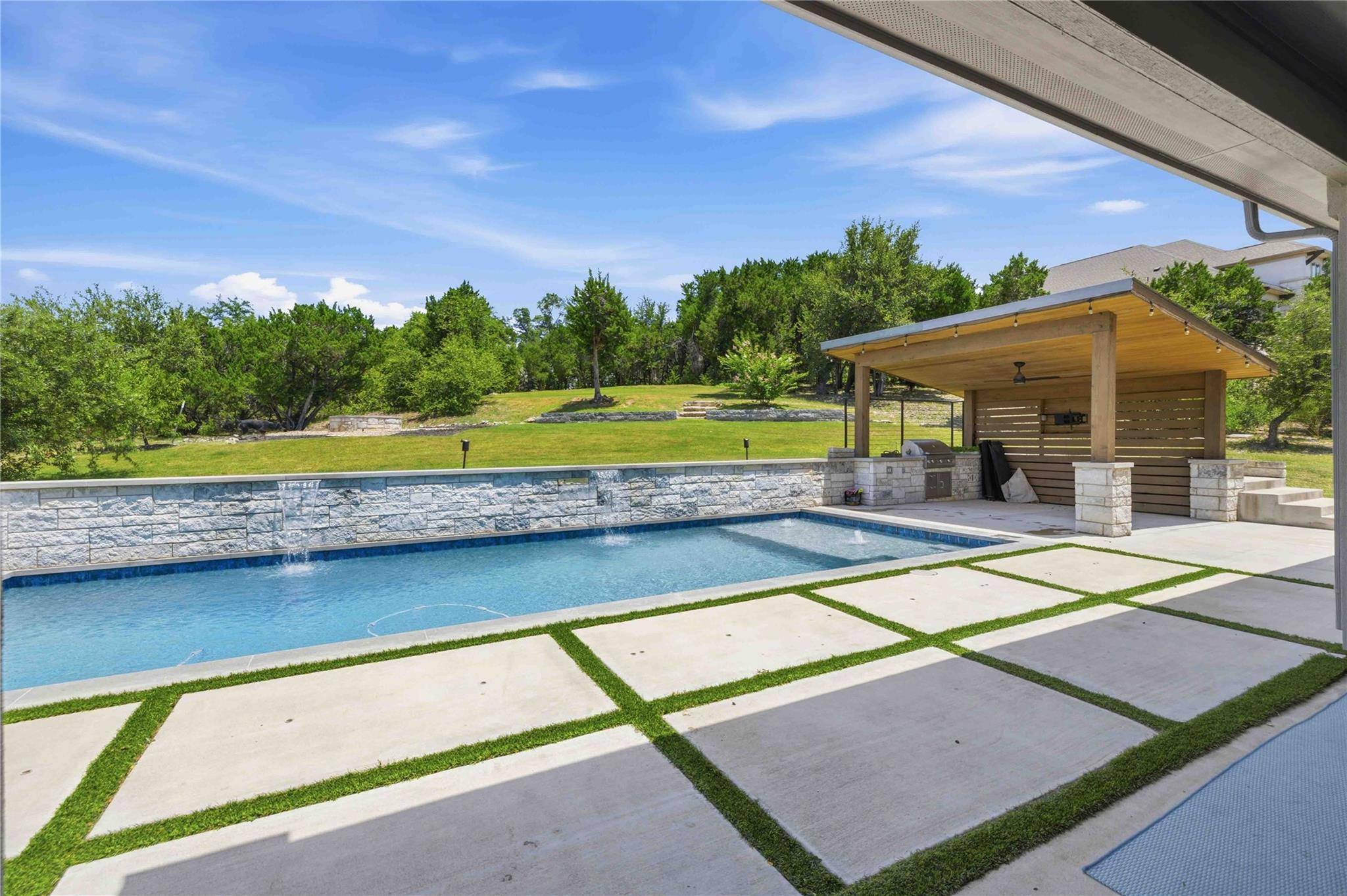1078 Gato Del Sol Ave, Austin, TX 78737