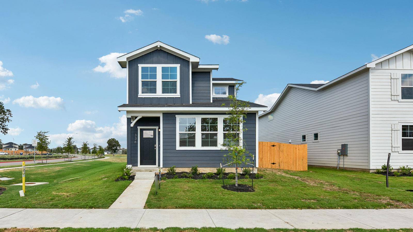 336 George Neggan LN, Bastrop, TX 78602