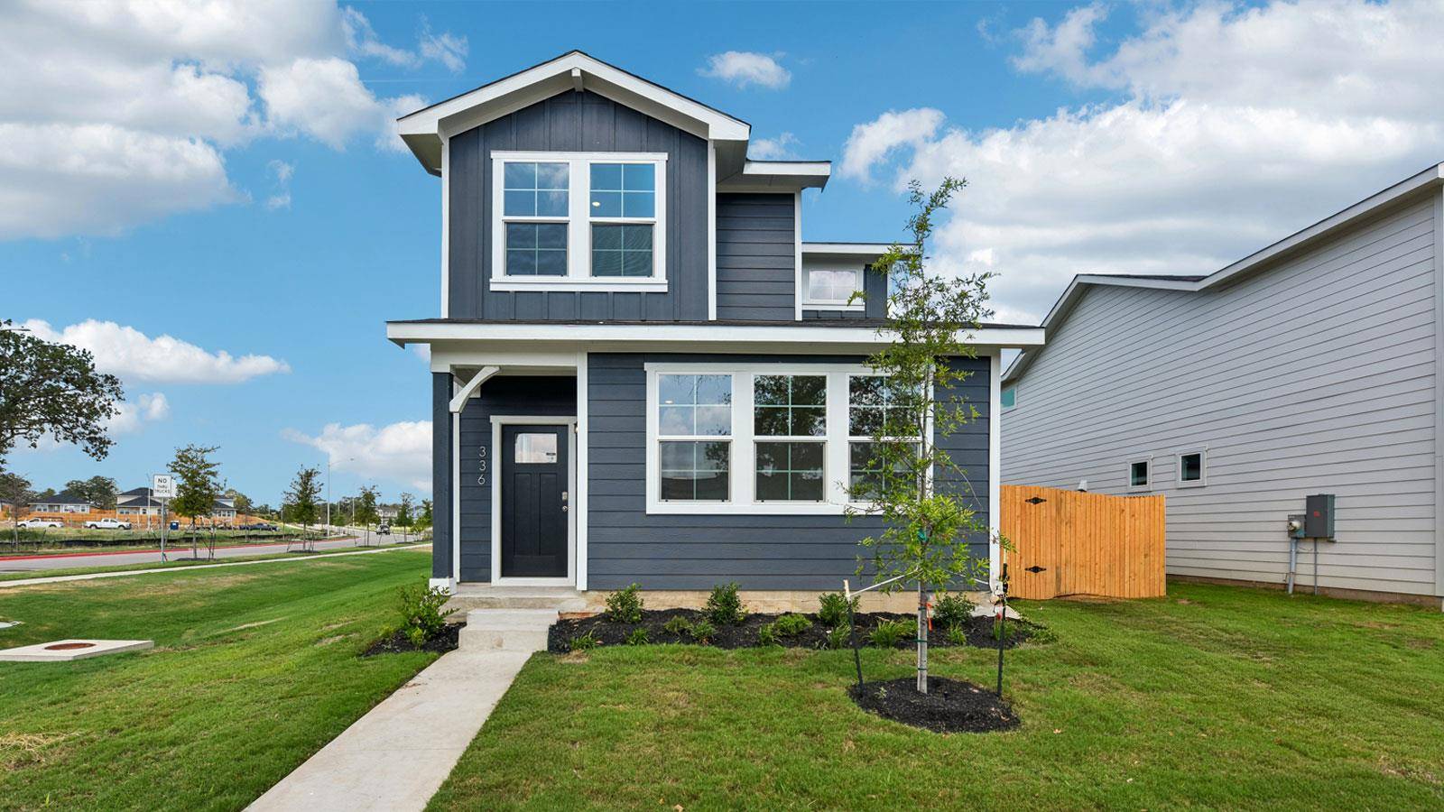 336 George Neggan LN, Bastrop, TX 78602