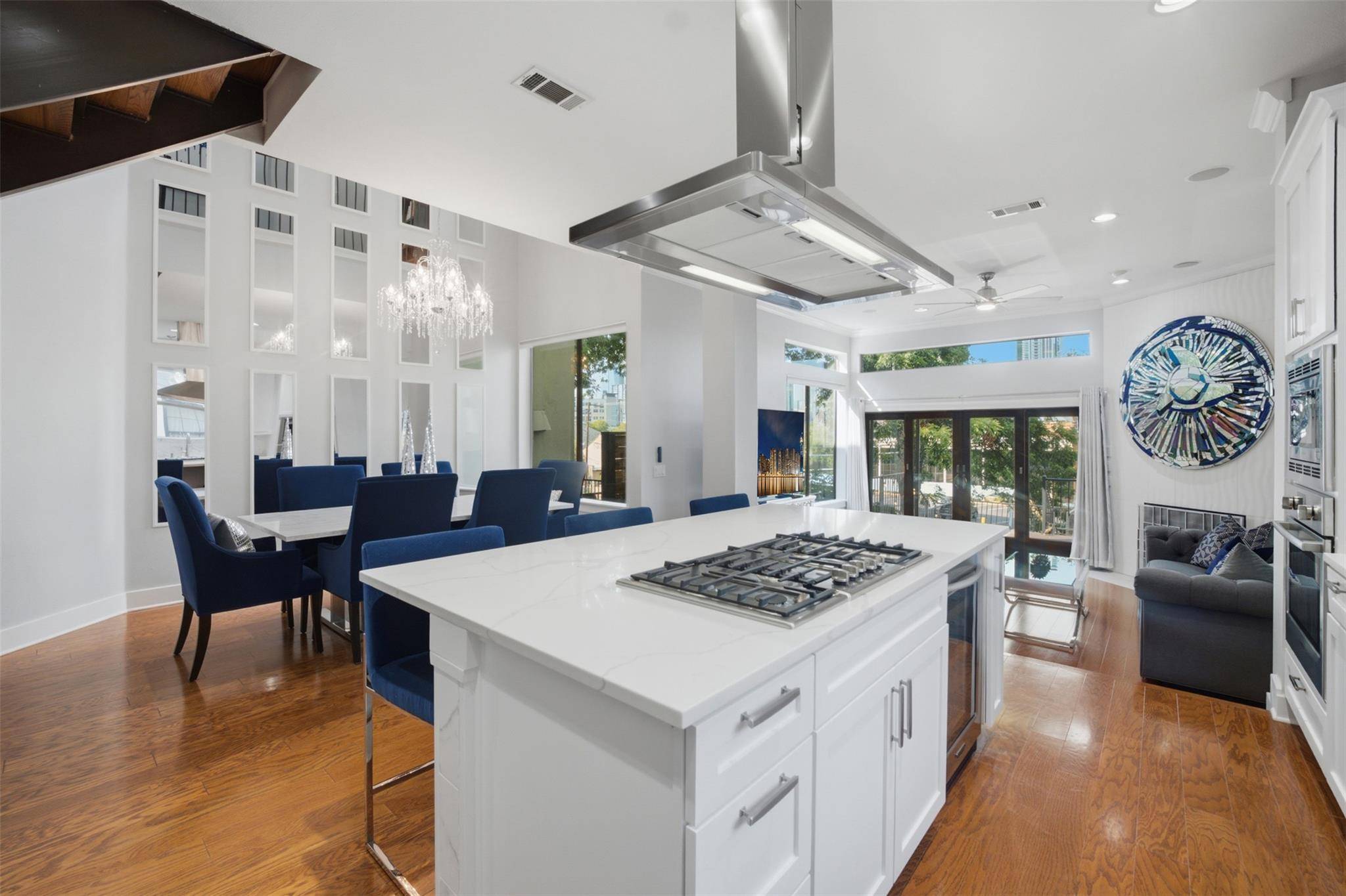512 Sunny LN #B, Austin, TX 78704