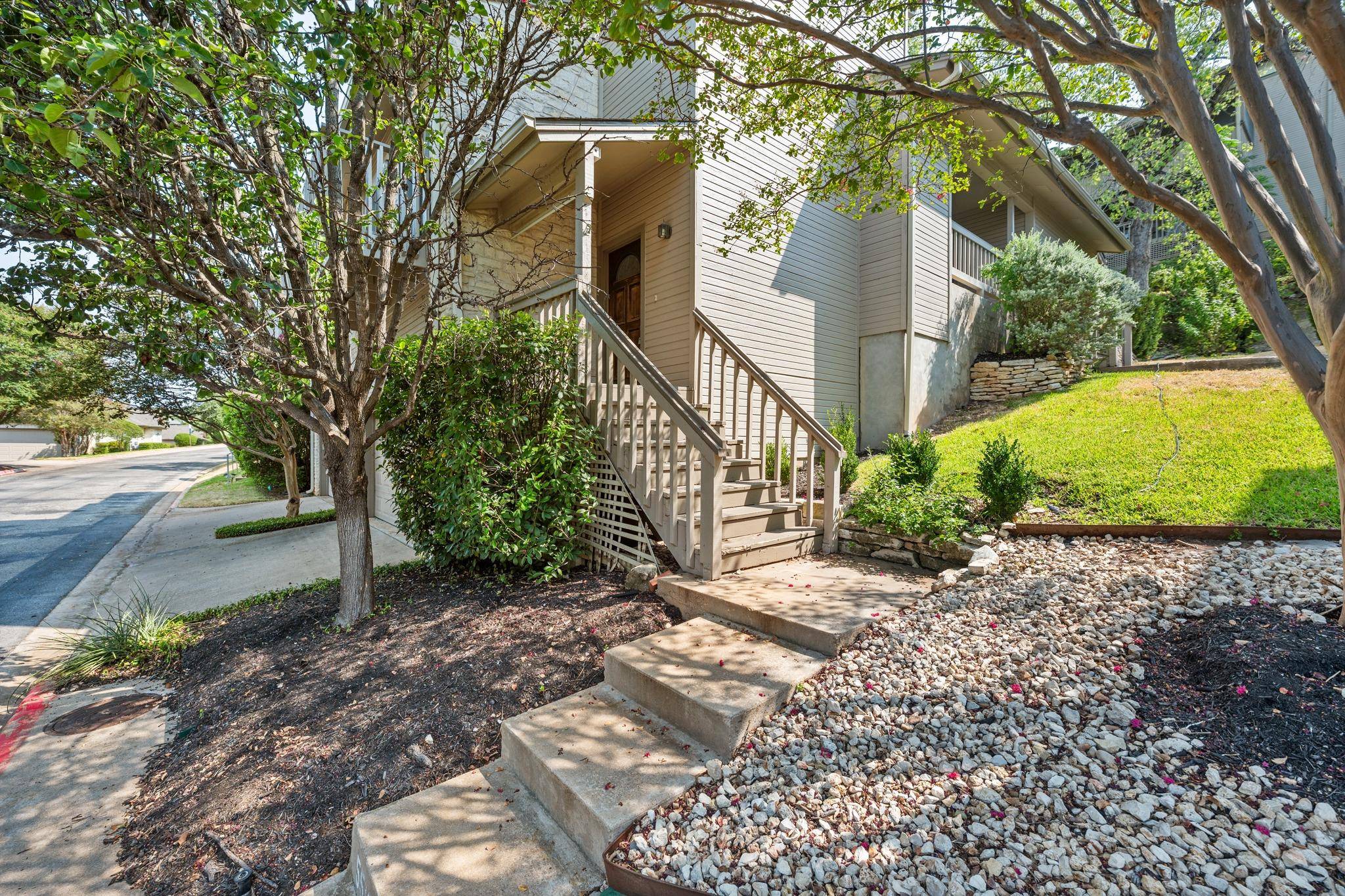 5512 Oakwood CV #162, Austin, TX 78731