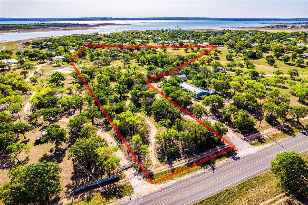 7688 Hwy 261 HWY, Buchanan Dam, TX 78609