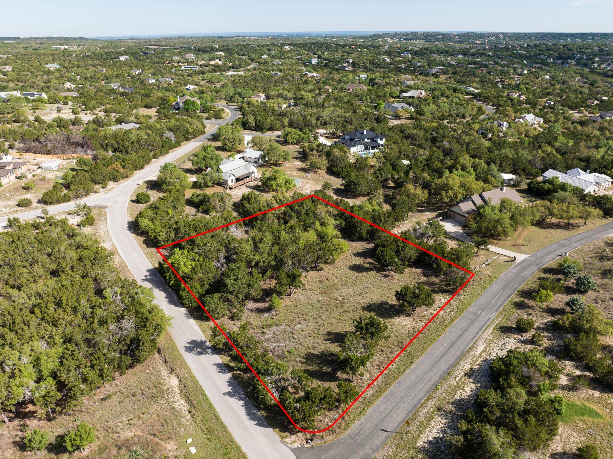 TBD West Cave BLVD, Dripping Springs, TX 78620