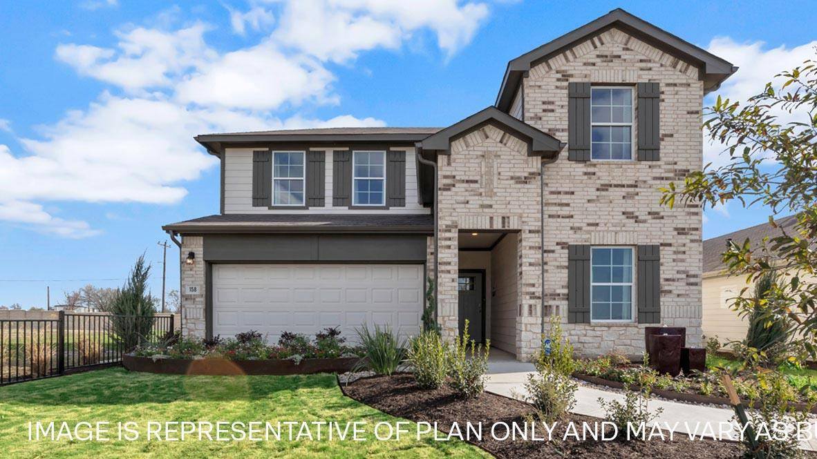 121 Mustang Lake CIR, Buda, TX 78610