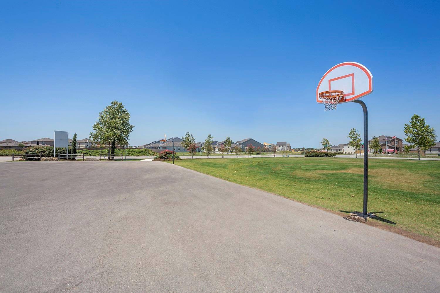 257 Firefox WAY, Jarrell, TX 76537