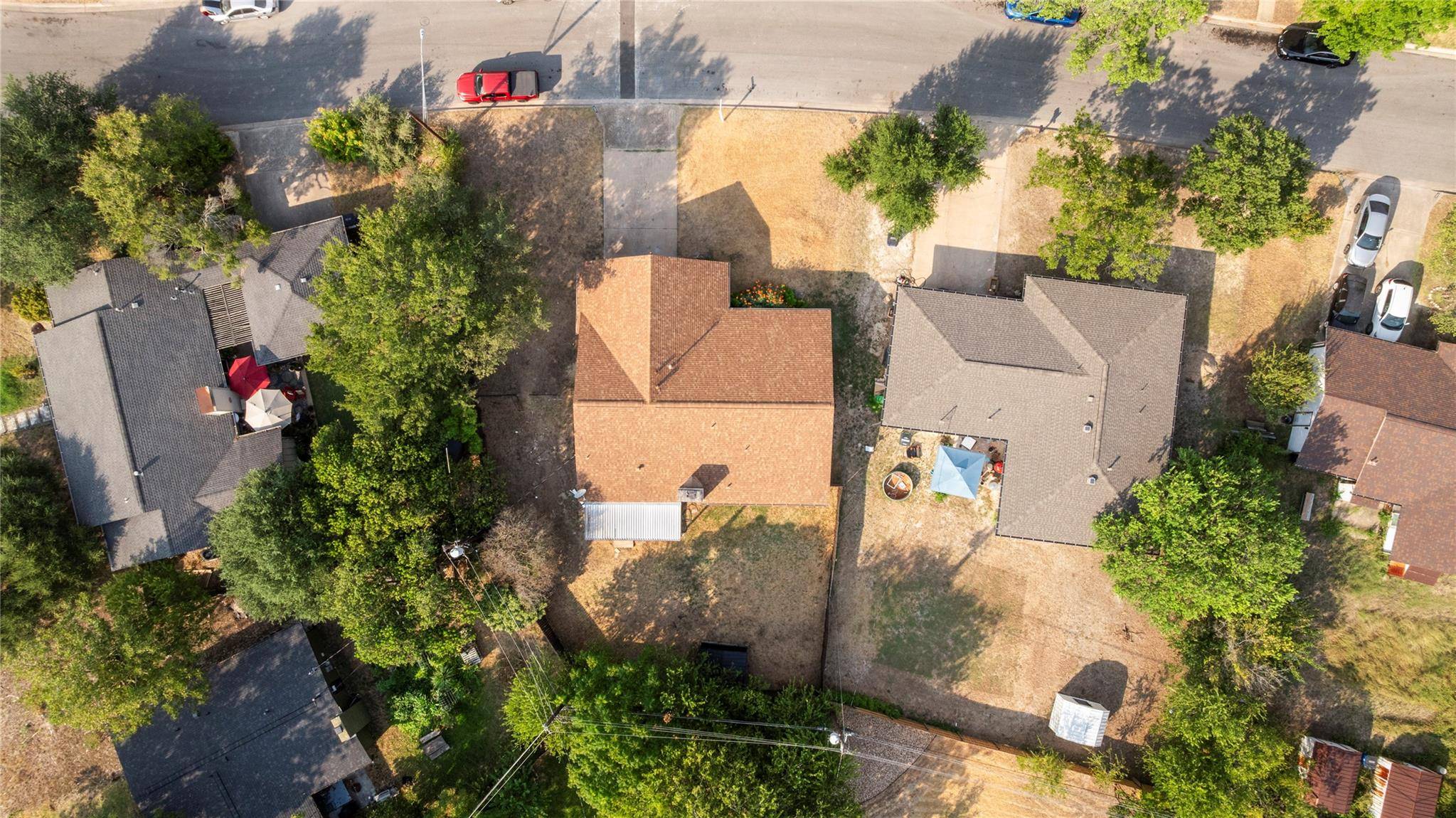 7304 Hartnell DR, Austin, TX 78723