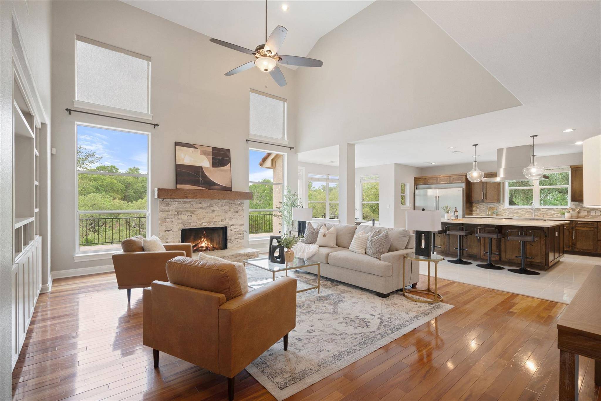 2901 Demona DR, Austin, TX 78733